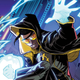 The cover of Static: Season One #1 by Khary Randolph.